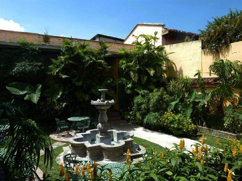 Hotel Casa Antigua By Ahs Esterno foto