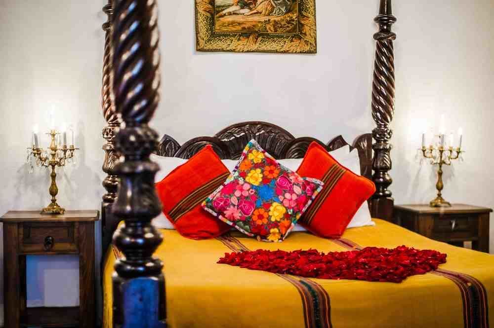Hotel Casa Antigua By Ahs Esterno foto