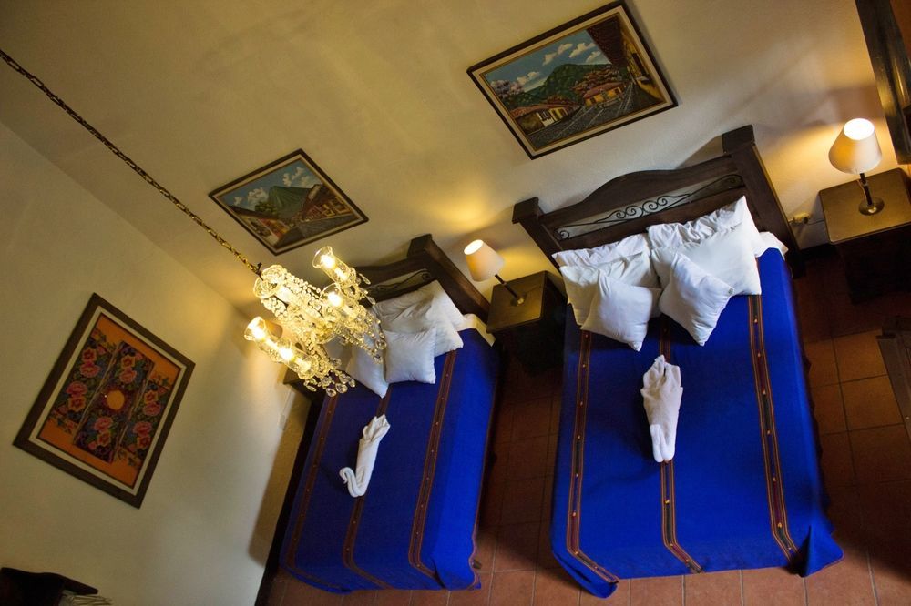 Hotel Casa Antigua By Ahs Esterno foto