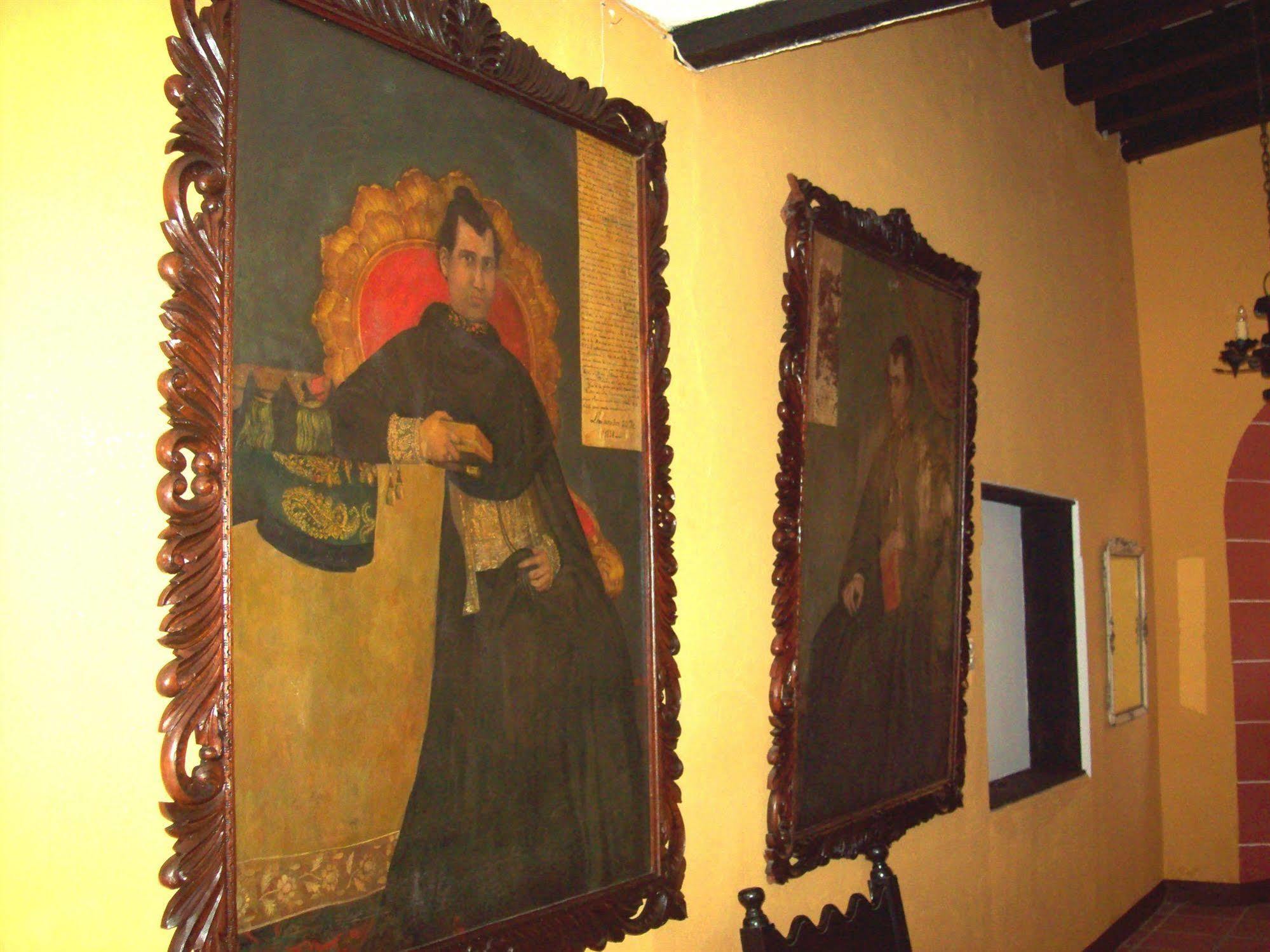 Hotel Casa Antigua By Ahs Esterno foto
