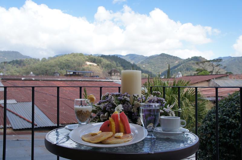 Hotel Casa Antigua By Ahs Esterno foto